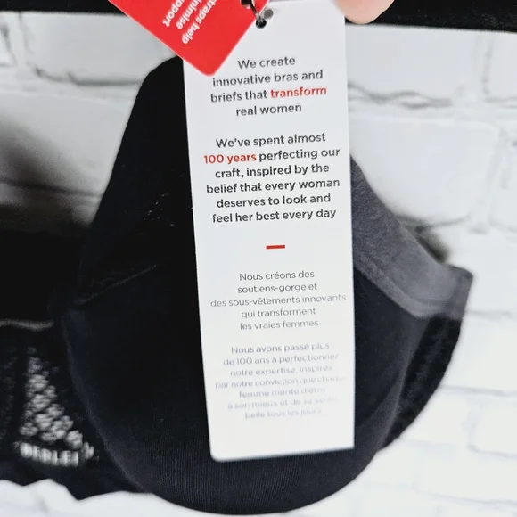 BERLEI | Shift underwire sports bra - Picture 3 of 9